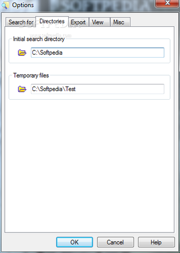 UrlSearch screenshot 11