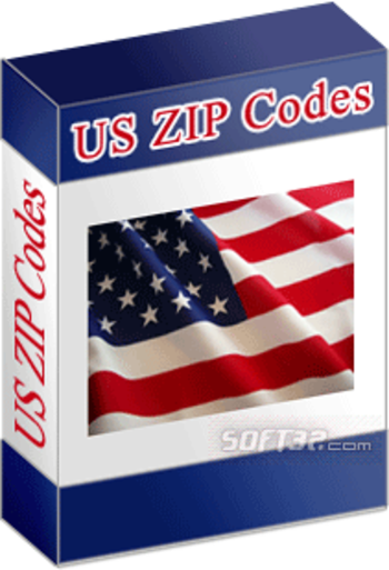 US Zip Codes screenshot 2