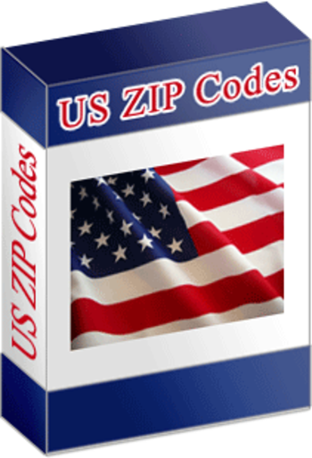 US Zip Codes screenshot 3