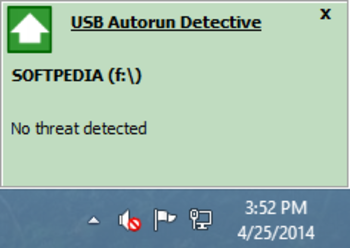 USB Autorun Detective screenshot 4