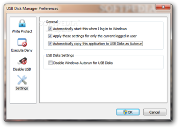 USB Disk Manager screenshot 4