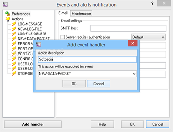 USB HID Logger screenshot 14