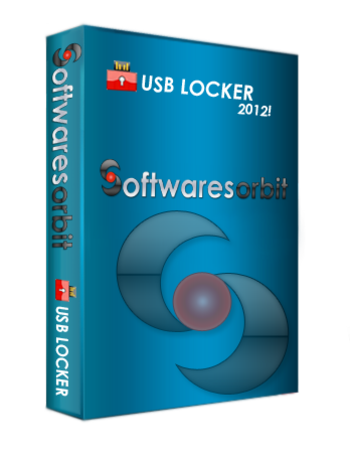USB Locker screenshot 8