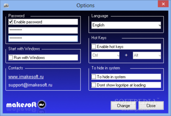 USB Manager screenshot 3