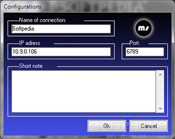 USB Manager Server-Client screenshot 2