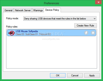 USB Redirector RDP Edition screenshot 11