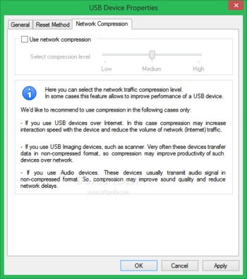 USB Redirector RDP Edition screenshot 7