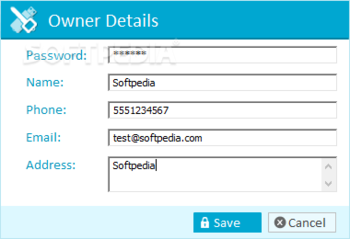 USB Secure screenshot 4