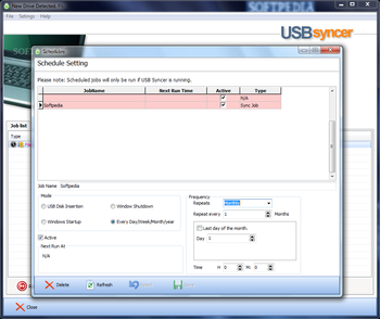 USB Syncer Portable screenshot 6