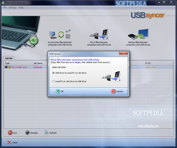 USB Syncer Portable screenshot 7