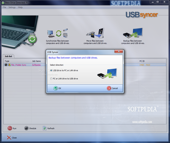 USB Syncer Portable screenshot 8