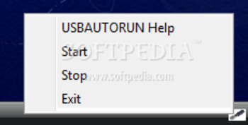 USBAUTORUN screenshot