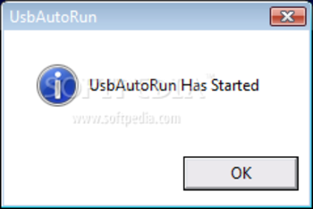 USBAUTORUN screenshot 2