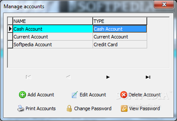 USBMoney screenshot 3
