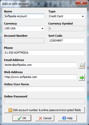 USBMoney screenshot 4