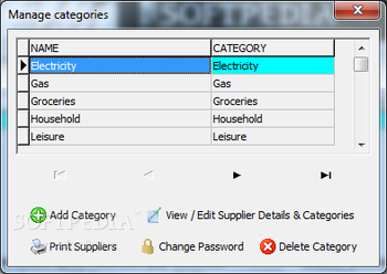 USBMoney screenshot 6