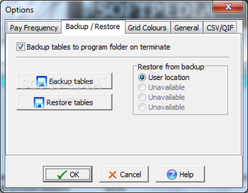 USBMoney screenshot 8