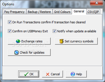 USBMoney screenshot 9