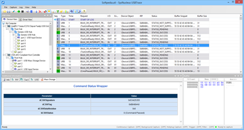 USBTrace  screenshot 5