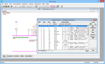 USCloning screenshot 3