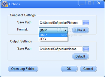 uSeesoft Total Video Converter screenshot 8