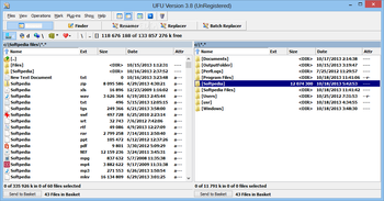 Useful File Utilities screenshot