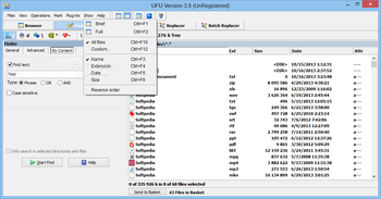 Useful File Utilities screenshot 13