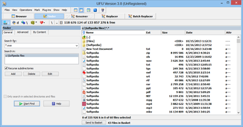 Useful File Utilities screenshot 2