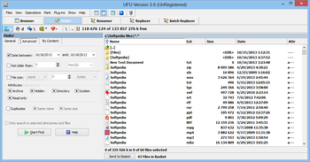 Useful File Utilities screenshot 3