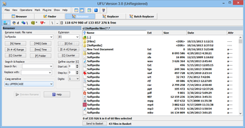 Useful File Utilities screenshot 5