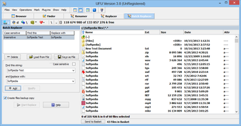 Useful File Utilities screenshot 7