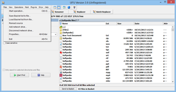 Useful File Utilities screenshot 8