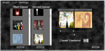 UseFull Backgrounder screenshot 2