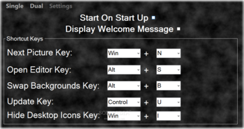 UseFull Backgrounder screenshot 3