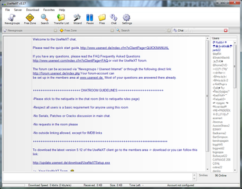 UseNext screenshot 4