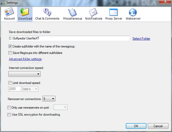 UseNext screenshot 6