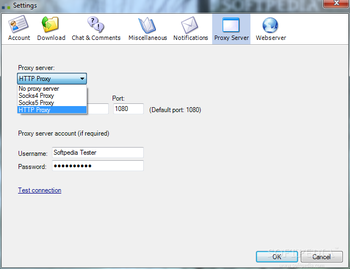 UseNext screenshot 9