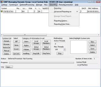 User Manager Pro screenshot 9