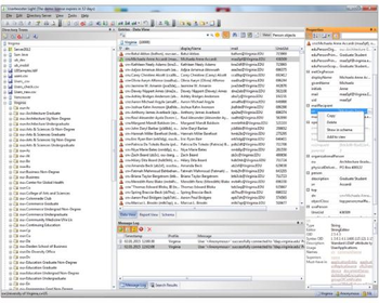 Userbooster Light screenshot