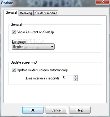 UserMonitor screenshot 4