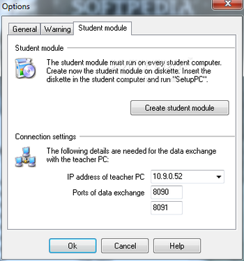 UserMonitor screenshot 5