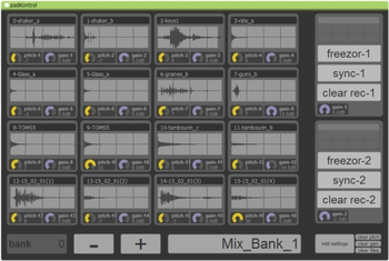 Usine screenshot 2