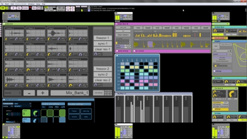 Usine screenshot 3