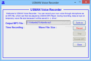 USMAN MP3 PLAYER screenshot 5
