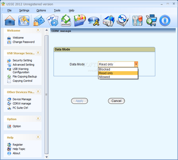 USSE screenshot 8