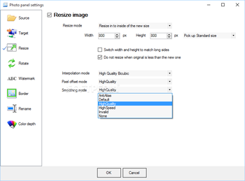 UtilStudio Photo Resizer screenshot 6