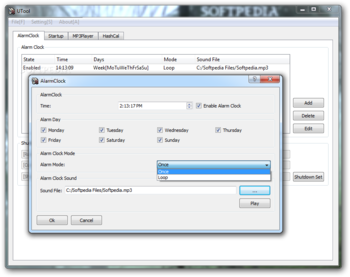 UTool screenshot 2