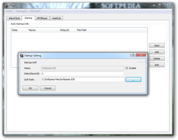 UTool screenshot 3