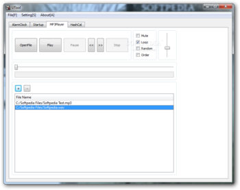 UTool screenshot 4