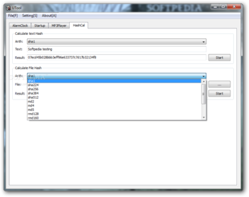 UTool screenshot 5